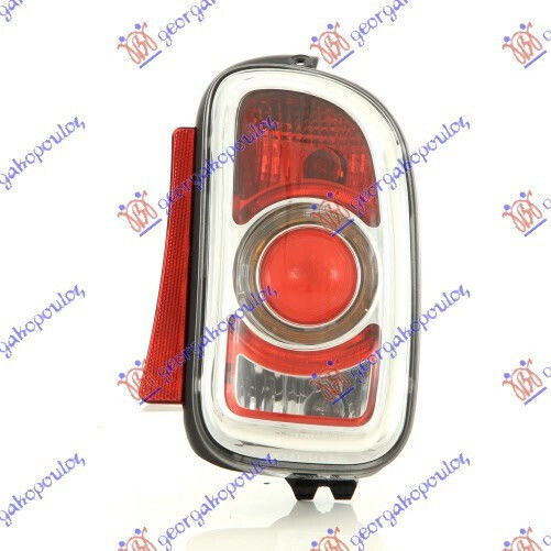 Prasco Δεξί Πίσω Φανάρι για Mini Clubman