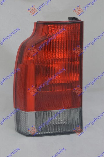 Prasco Δεξί Πίσω Φανάρι για Volvo V70