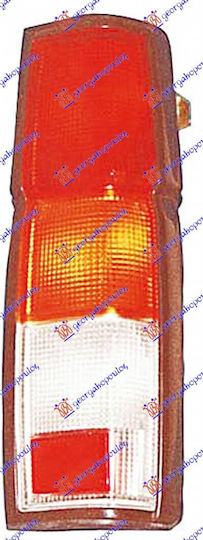 Taillights for Nissan Datsun