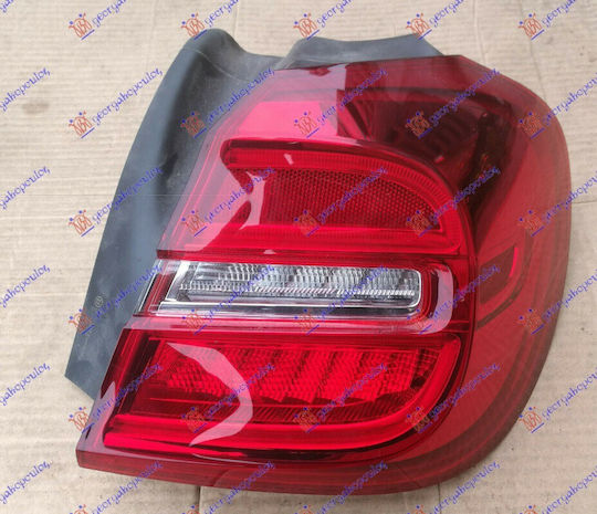 Задни светлини LED за Mercedes-Benz GLA 1бр