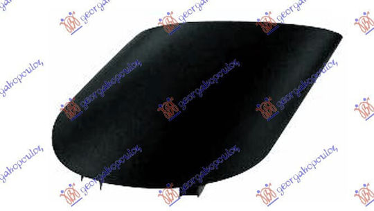 Carro Car Exterior Mirror Cap for Fiat 500 07-15