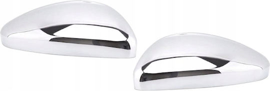 Prasco Caps Car Exterior Mirrors Opel Corsa 16-24