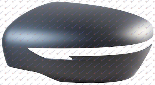 Prasco Caps Car Exterior Mirrors Nissan Qashqai / X-Trail 13-17