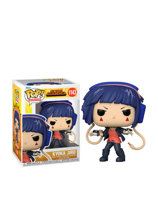 Funko Pop! Animation: Kyoka Jiro