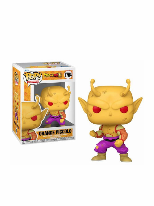 Funko Pop! Animation: Orange Piccolo