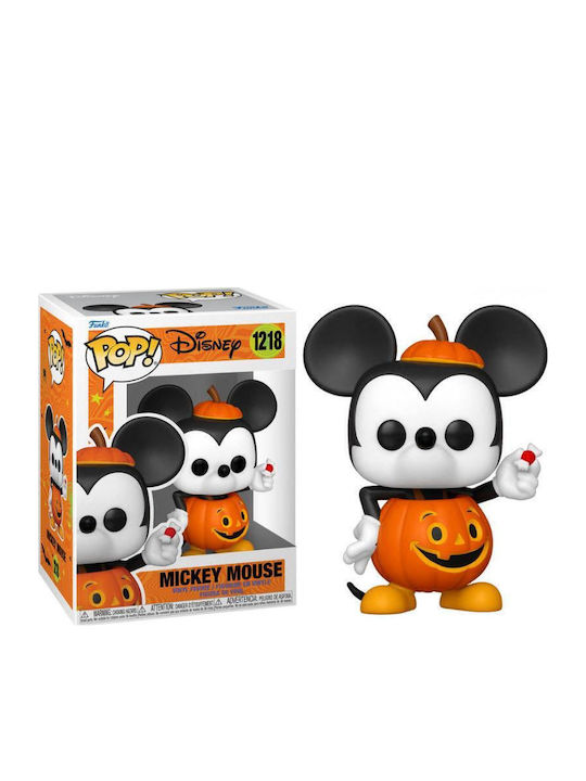 Funko Pop! Disney: Halloween S2 - Mickey Mouse 1218