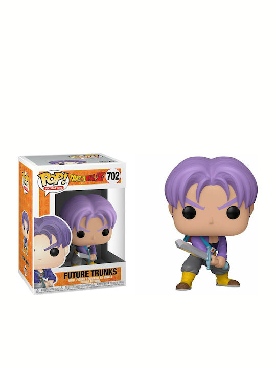 Funko Поп! Анимация: Future Trunks Funko Поп! Анимация: Future Trunks