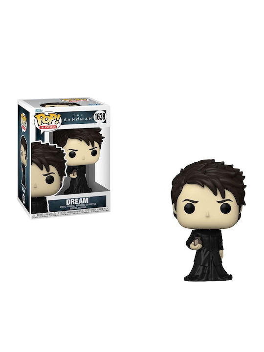 Funko Pop! Television: Sandman Chase Funko Pop! Television: Sandman Chase