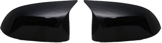 Carro Cap Car Exterior Mirror BMW X3