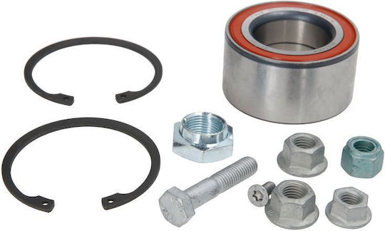 Wheel Bearing Set Seat Cordoba 6k1 6k2 Fag 713 6101 00