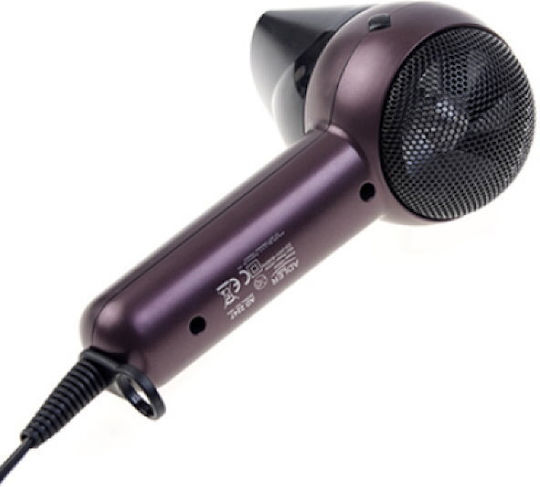 Adler Dryer Reisehaartrockner 1400W AD 2247