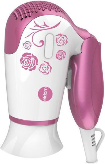 Eldom Reisehaartrockner 1200W HT82R