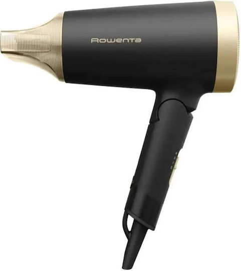 Rowenta Travel Hair Dryer 1600W CV1830F0
