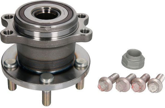 Wheel Bearing Set Subaru Legacy Iv Bl Bp Fag 713 6222 00