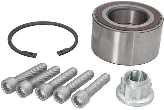 Wheel Bearing Set Vw Touareg 7la 7l6 7l7 Fag 713 6106 40