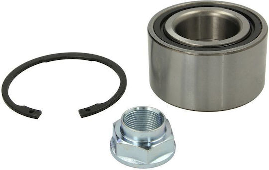 Wheel Bearing Set Honda Insight Ze Bta H14031bta