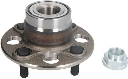 Wheel Bearing Set Honda Jazz Ii Gd Bta H24055bta