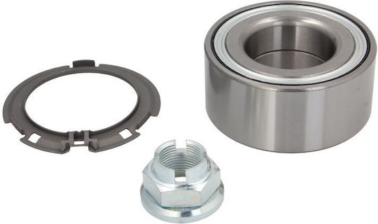 Wheel Bearing Set Nissan Primastar Bus X83 Bta H1r022bta