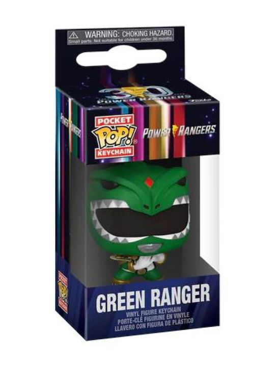 Funko Pocket Pop! Keychain Movies: Green Ranger