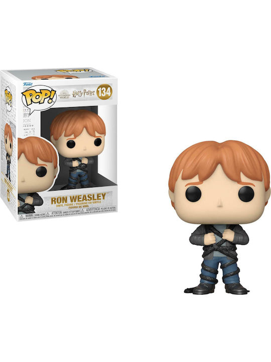 Funko Pop! Movies: Ron Weasley in Devil's Snare