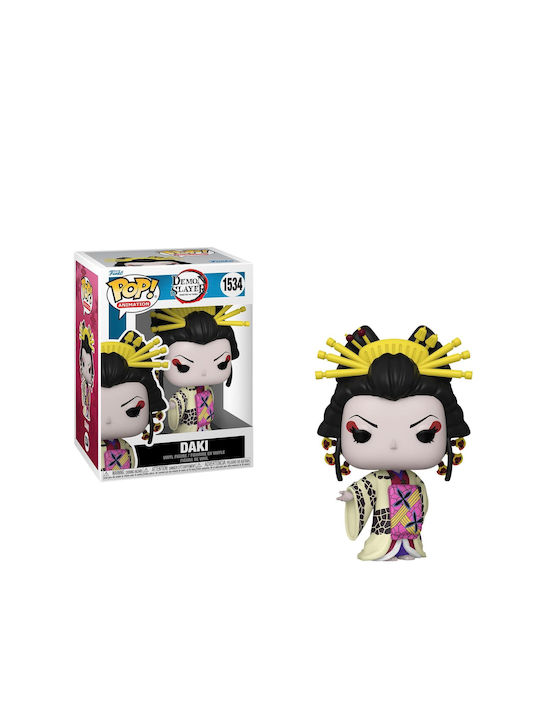 Funko Pop! Animation: Kimetsu No Yaiba