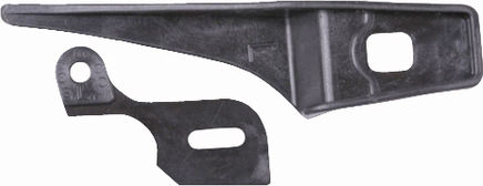 Car Bodywork Spare Part for Ford Fiesta Headlight Repair Kit Front Ford Fiesta '08-'13 Left