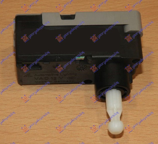 Magneti Marelli Fanari reticent auto pentru Kia Picanto