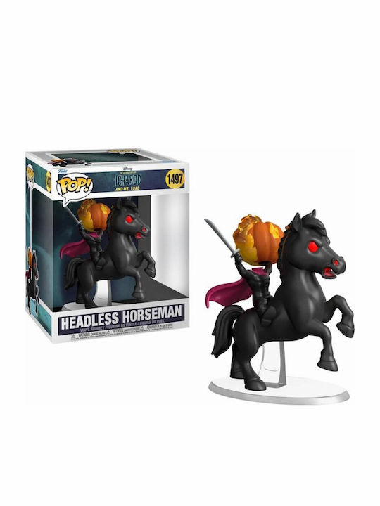 Funko Pop! Deluxe: Headless Horseman Funko Pop! Deluxe: Headless Horseman