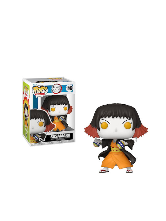 Funko Pop! Animation: Susamaru