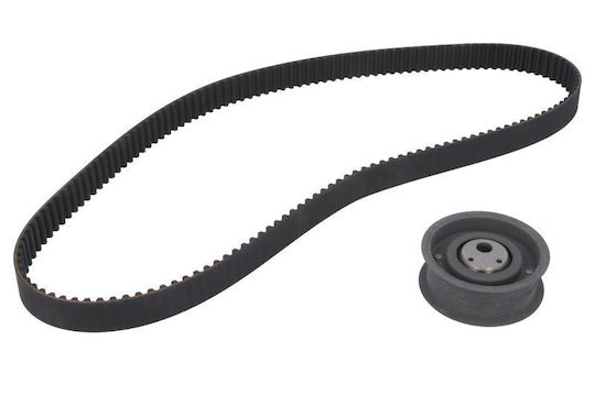 Timing Belt Kit Audi A6 4a C4 Contitech Ct869k1