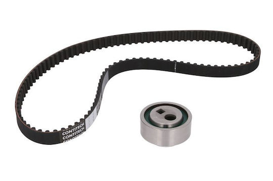 Zahnriemensatz Citroen Ax Za Contitech Ct718k1