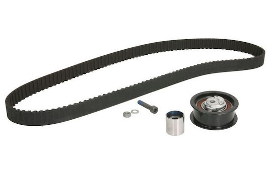 Audi A4 8d2 B5 Distribution Kit Contitech Ct867k4