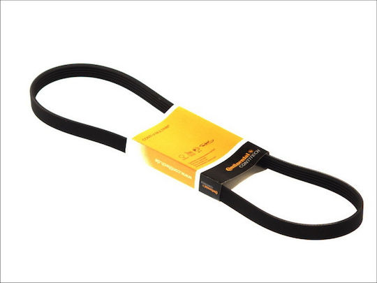Bmw 3 E46 Contitech 5pk865 Transmission Belt