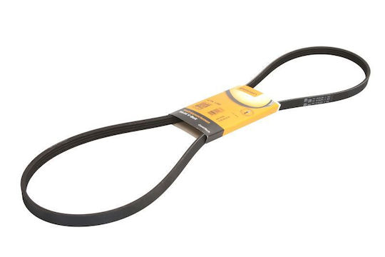 Transmission Belt Chrysler Pt Cruiser Pt Contitech 4pk1390