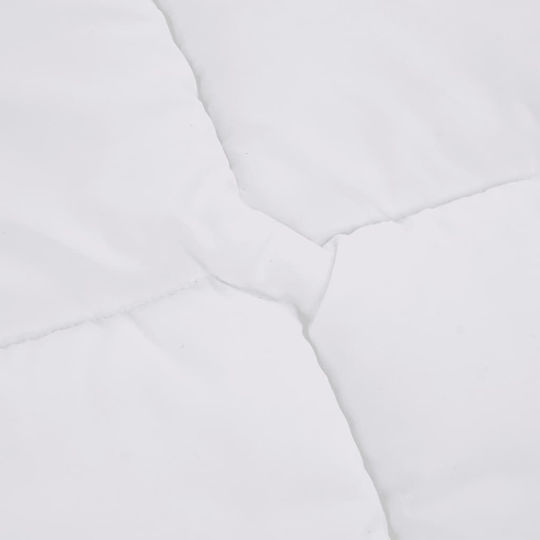 vidaXL Covering Hotel 100x220cm. 1pcs