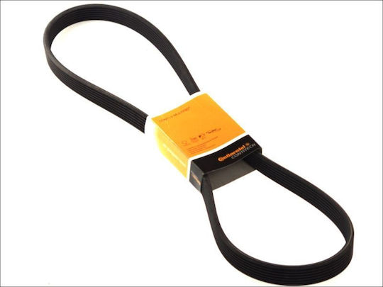 Keilrippenriemen Ford Galaxy Wgr Contitech 7dpk1360
