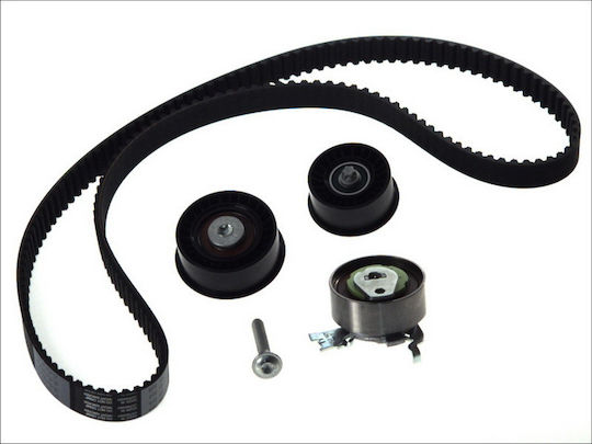 Timing Belt Kit Chevrolet Lacetti J200 Contitech Ct975k3