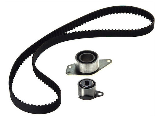 Distribution Kit Renault Espace Iii Je0 Contitech Ct940k1