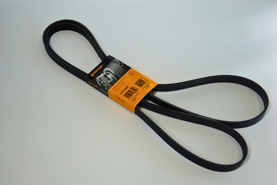 Transmission Belt Mercedes-benz Cls C218 Contitech 6pk2528