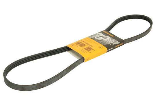 Curea de transmisie Citroen Jumper Bus Contitech 4pk1102elast