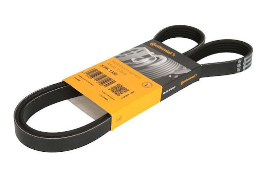 Mitsubishi Carisma Da Contitech 5pk1330 Transmission Belt