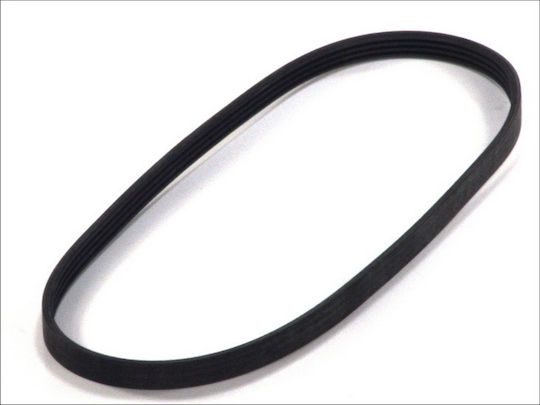 Transmission Belt Dacia Logan Express Fs Contitech 4pk916elast