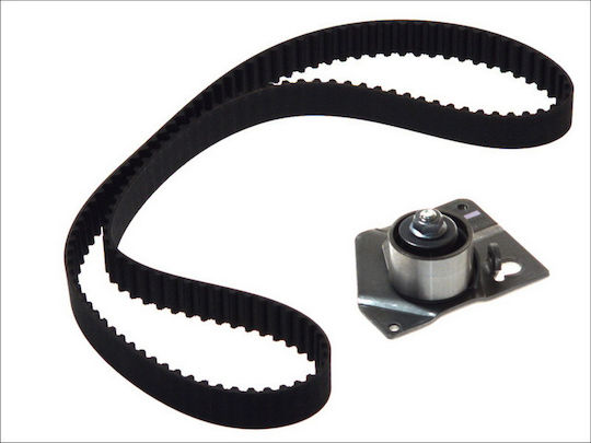 Zahnriemen-Kit Nissan Primera P12 Contitech Ct1064k1