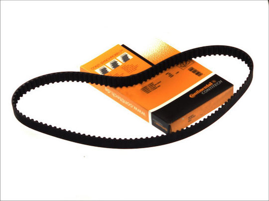 Subaru Forester Sf Timing Belt Contitech Ct792