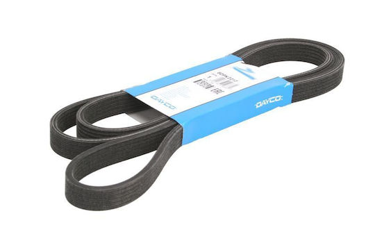 Mercedes-benz Viano W639 Dayco 6dpk2217 Transmission Belt