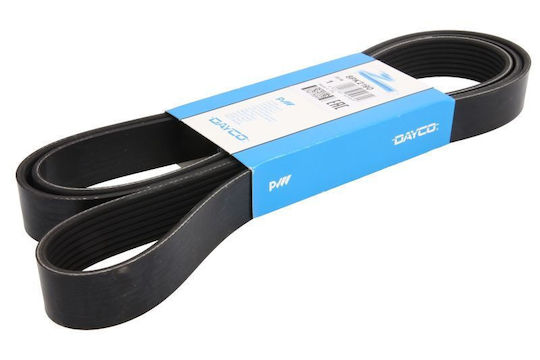 Transmission Belt Opel Frontera A 5 Mwl4 Dayco 8pk2190