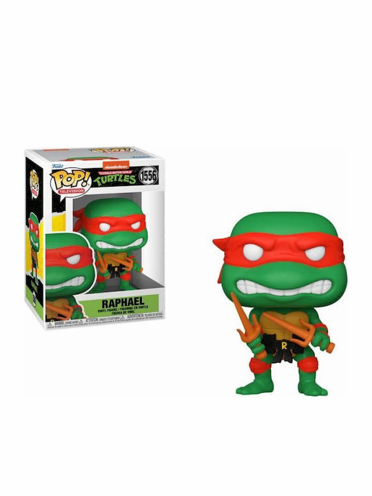 Φιγούρα Funko Pop Teenage Mutant Ninja Turtles Raphael #1556