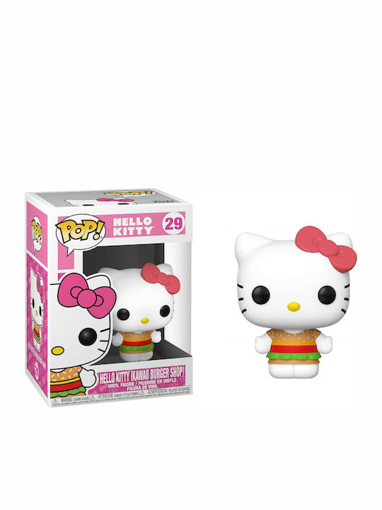 Funko Pop! Animation: Sanrio - Hello Kitty 29