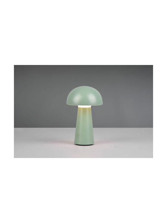Trio Lighting Επιτραπέζιo Φωτιστικό LED 2W 21x13cm Trio Lighting Επιτραπέζιo Φωτιστικό LED 2W 21x13cm