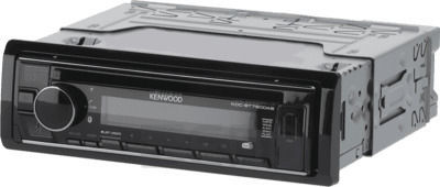 Kenwood Radio Auto 1 DIN (Bluetooth/USB)